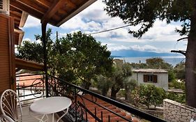 Rosa'S House Lefkada Av Properties